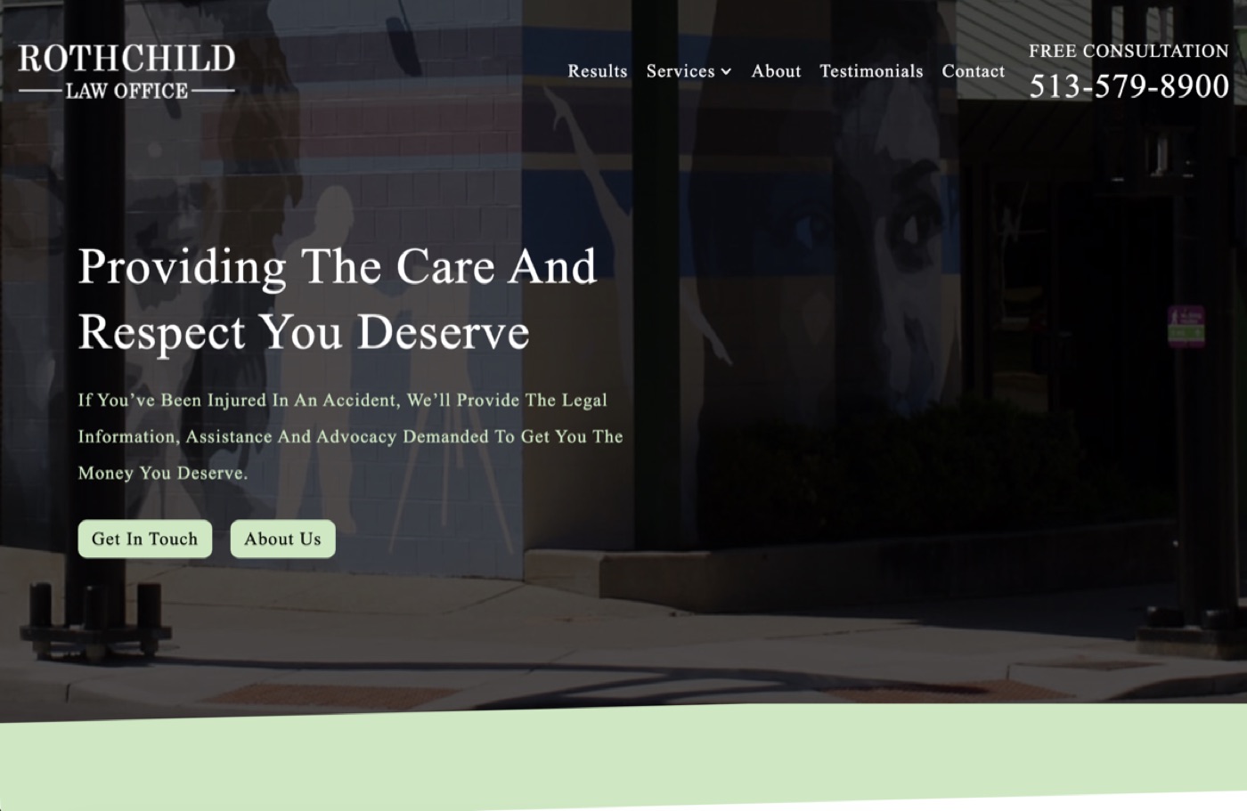 Rothchild Law Office