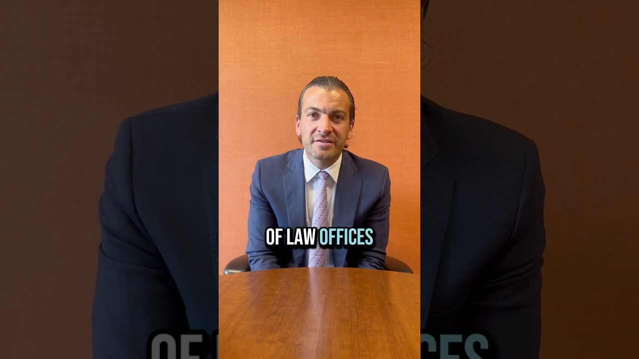 Nicholas Kulik of NK Law Offices, from his video testimonial