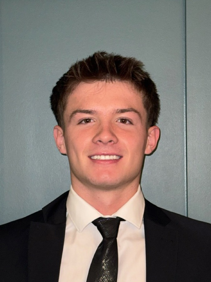Trevor Imhoff